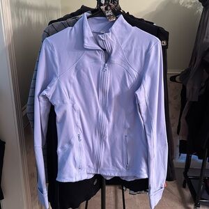 44 Lululemon Define Jacket
